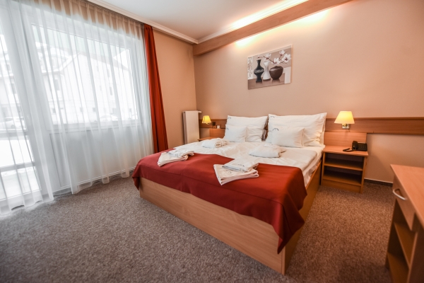 Termál Hotel Aqua